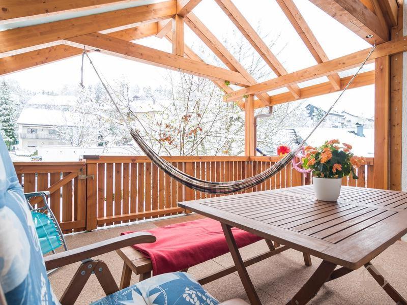 Ferienwohnungen im Löwengründle Unterkirnach Exterior foto